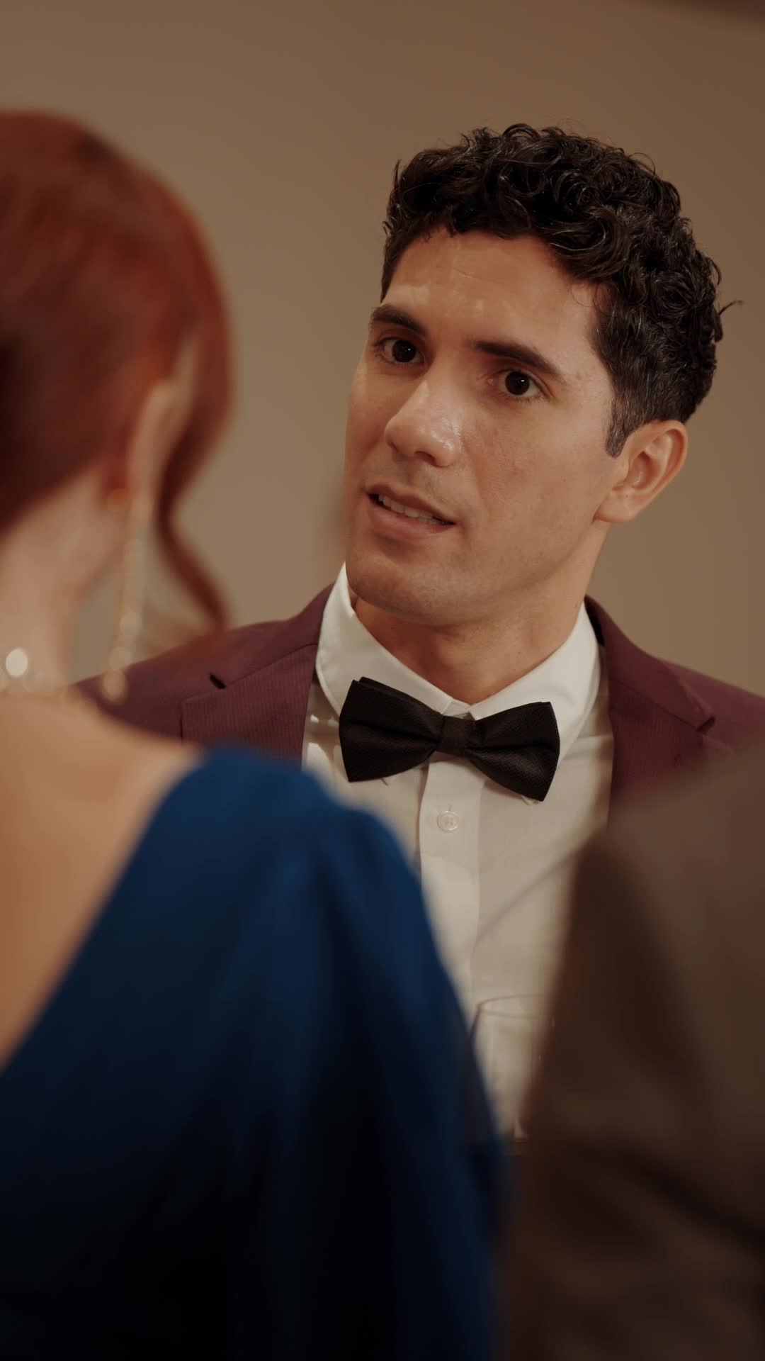 Revenge of XXL Wife EP 18