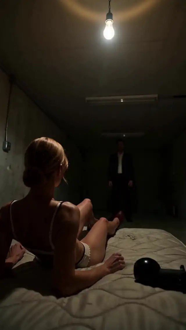 A Policewoman’s Tale — Episode 5
