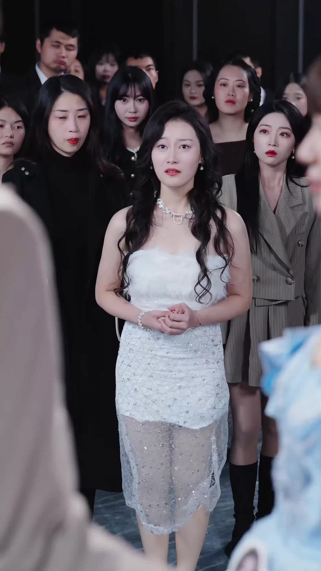 (Dubbed)My Flash-Marriage Bride EP 63