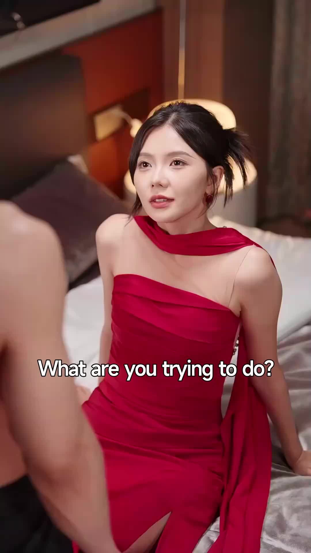 Our Forever Started Long Ago EP 46