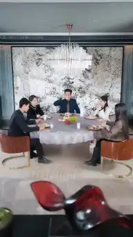 The True Heiress Strikes Back — Episódio 6