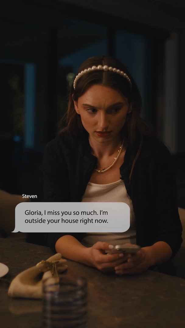 Fallen For My Best Friend's Dad EP 37