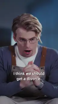 After Divorce，I Became A Space Legend — Episode 3
