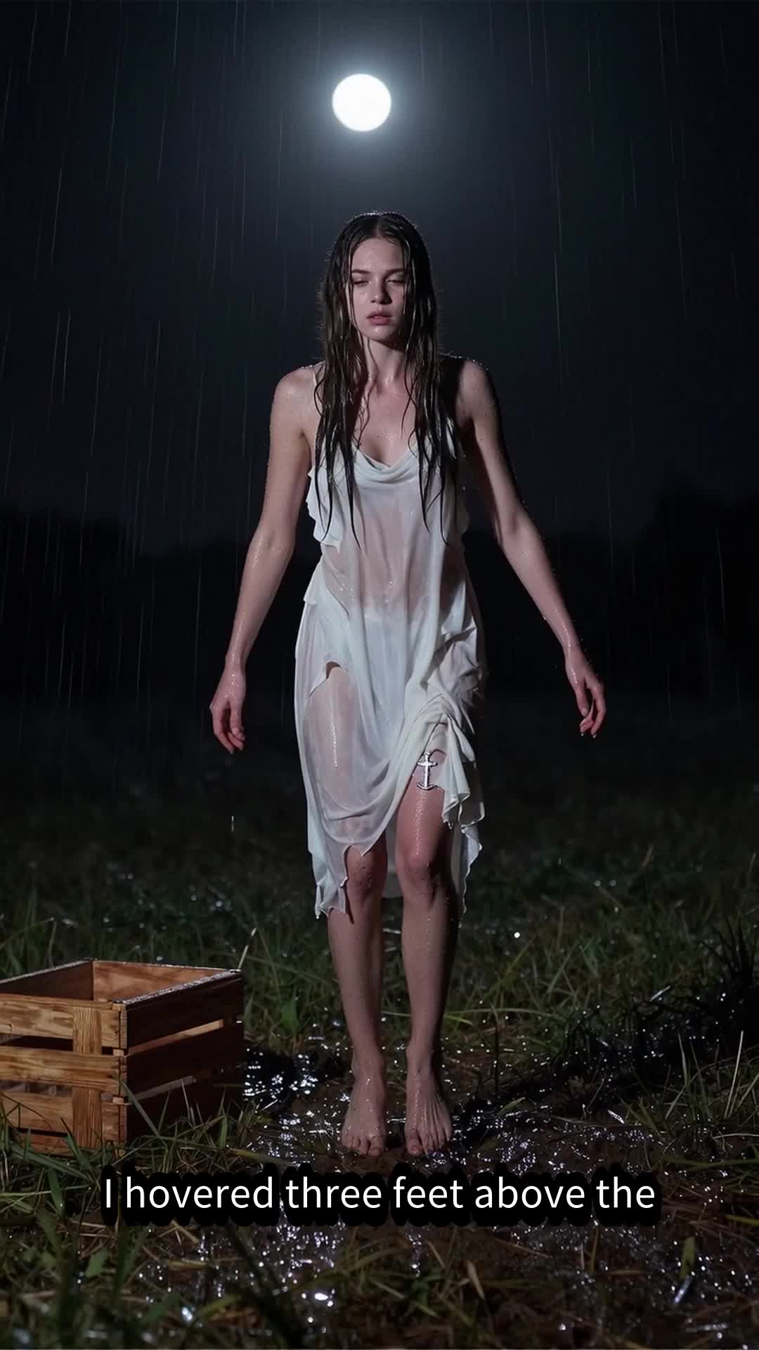 He Drowned His Pregnant Wife for Another Woman EP 8