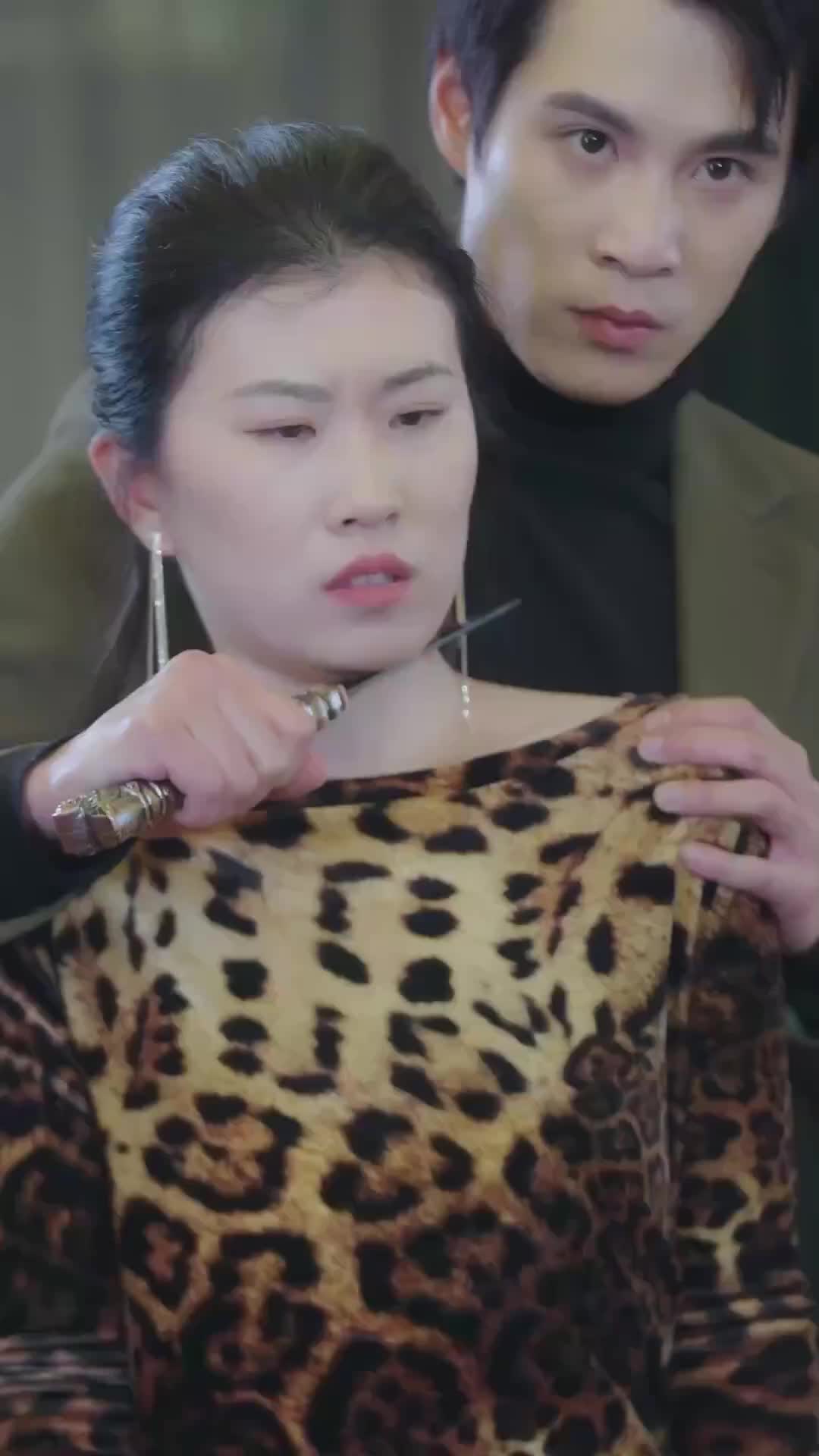 My Ice-Cold CEO Wife EP 43