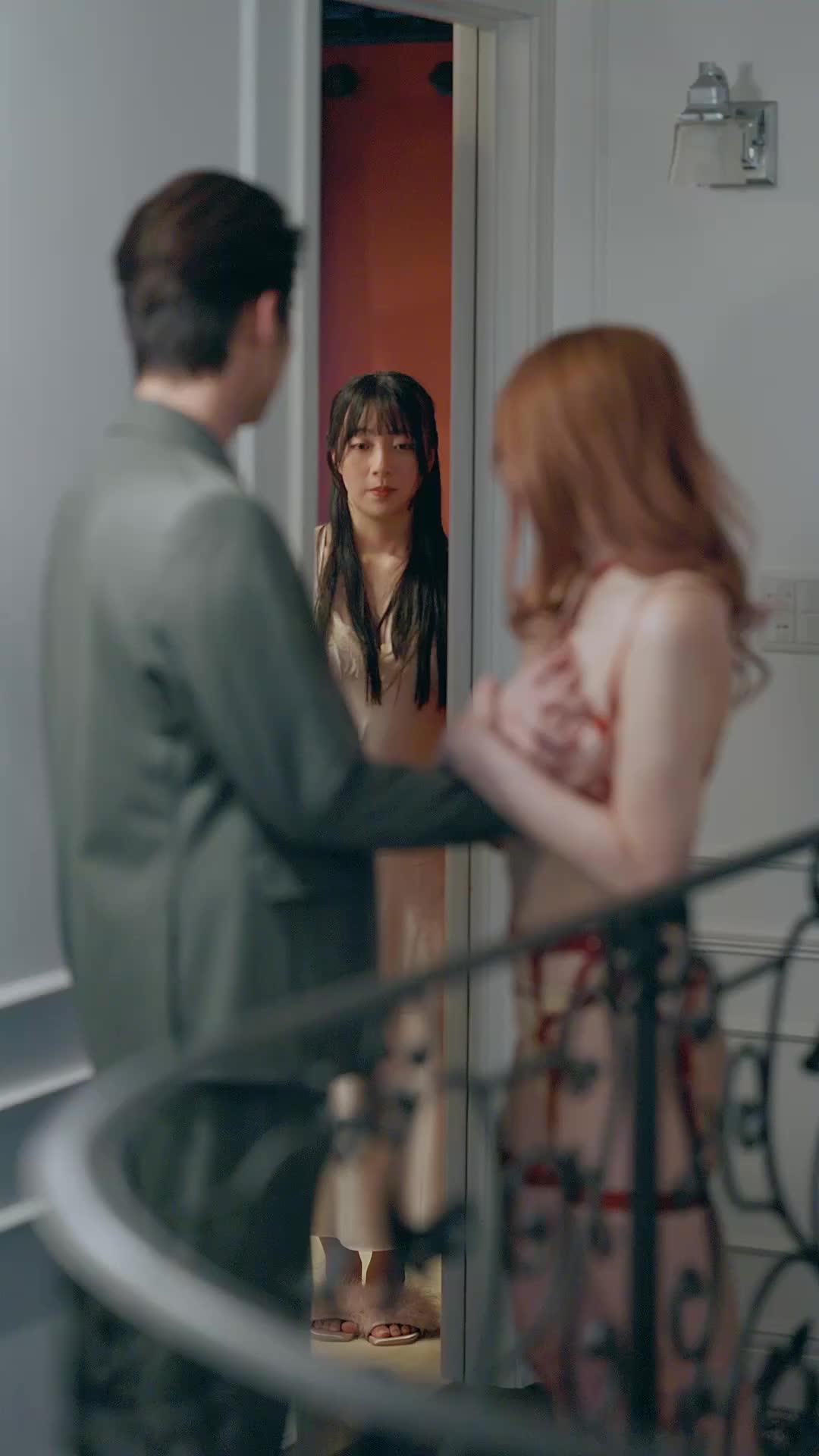 His Contracted Virgin EP 21