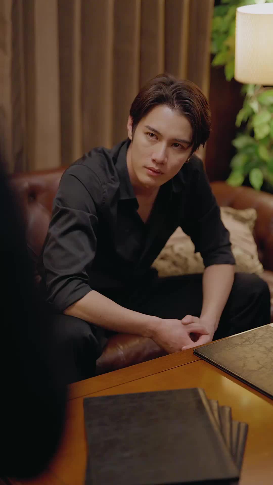 His Contracted Virgin EP 61
