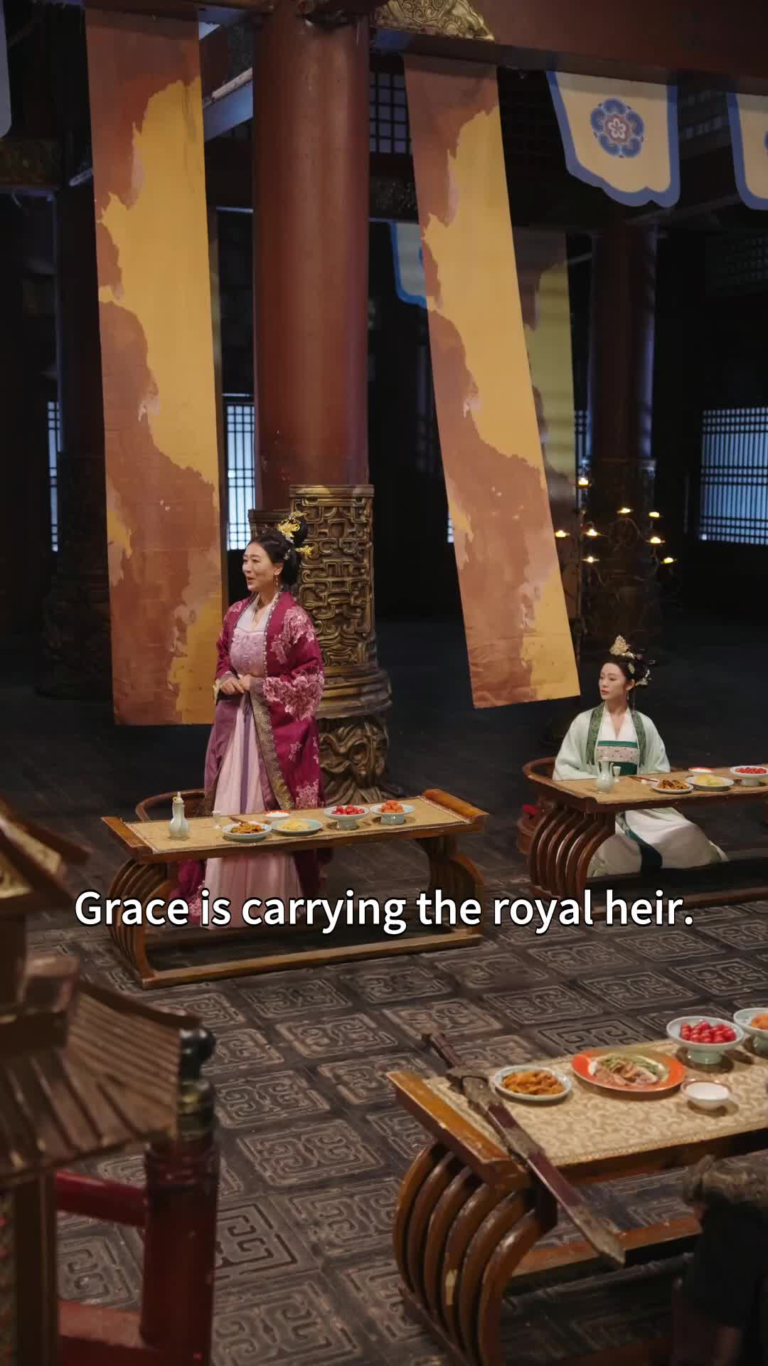 Crown of Vengeance EP 35