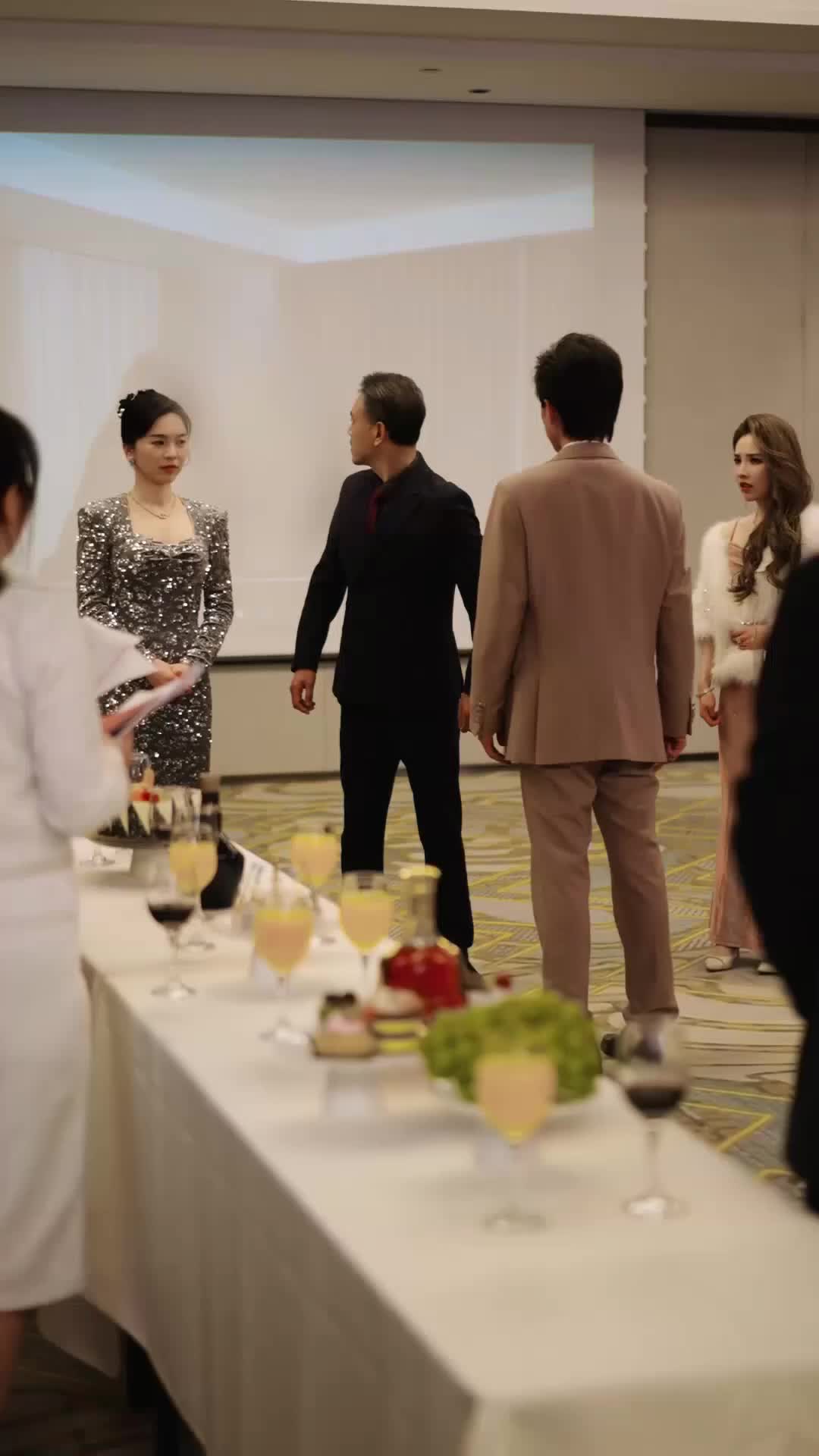 Dark moonlight EP 37