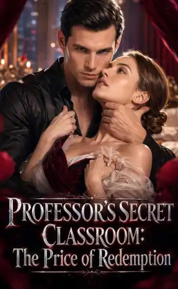 Professor's Secret Classroom: The Price of Redemption