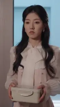 Love Me, Hate Me — Episode 7