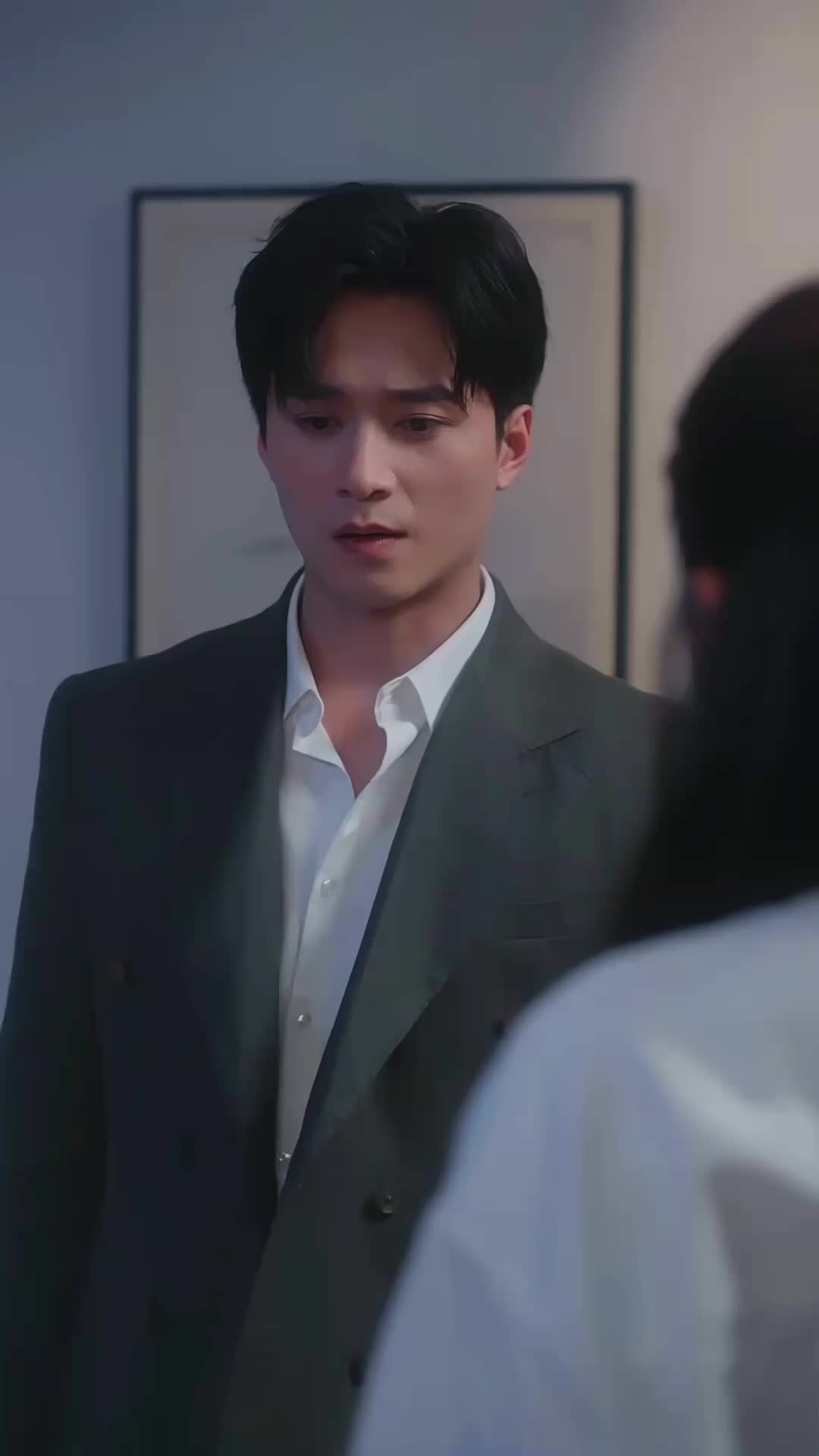Off-Screen Lovers EP 18