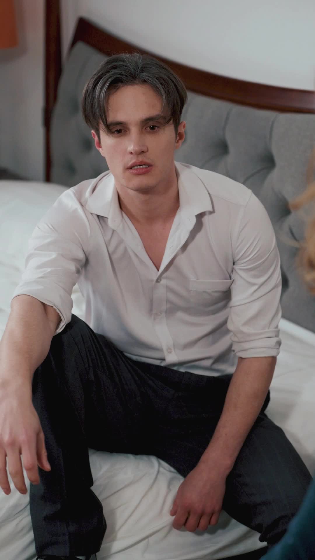 I Think My Wife Wants To Kill Me 2 EP 7