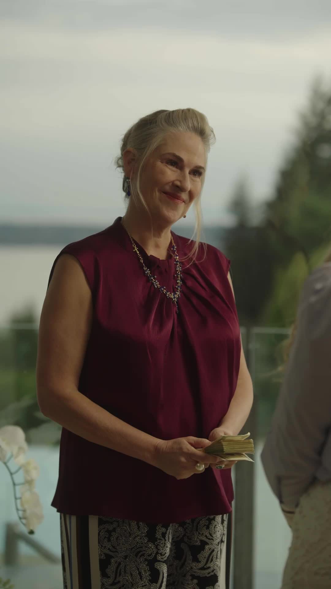 Finally See You Carrying Our Baby — Episode 3