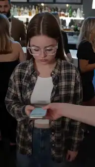MEAN GIRLS DON'T CRY — Episode 1