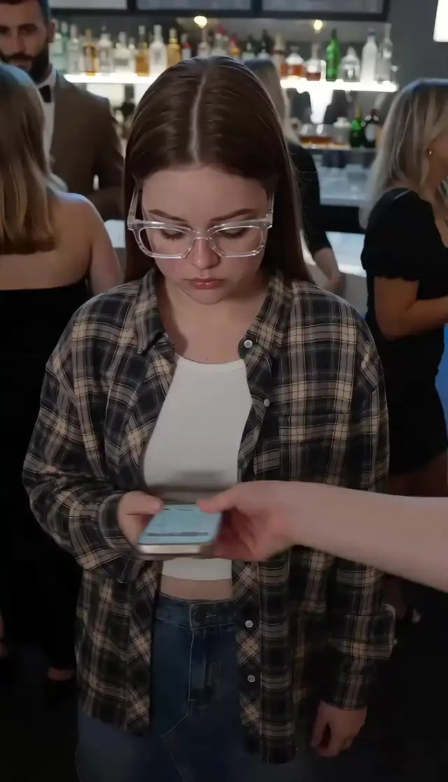 MEAN GIRLS DON'T CRY — Episode 1