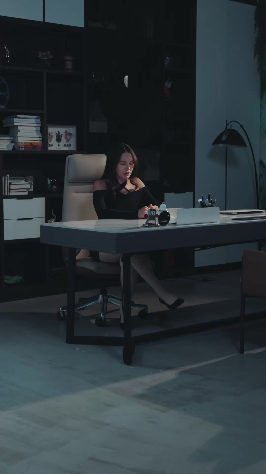 Love’s Perfect Crime EP 36