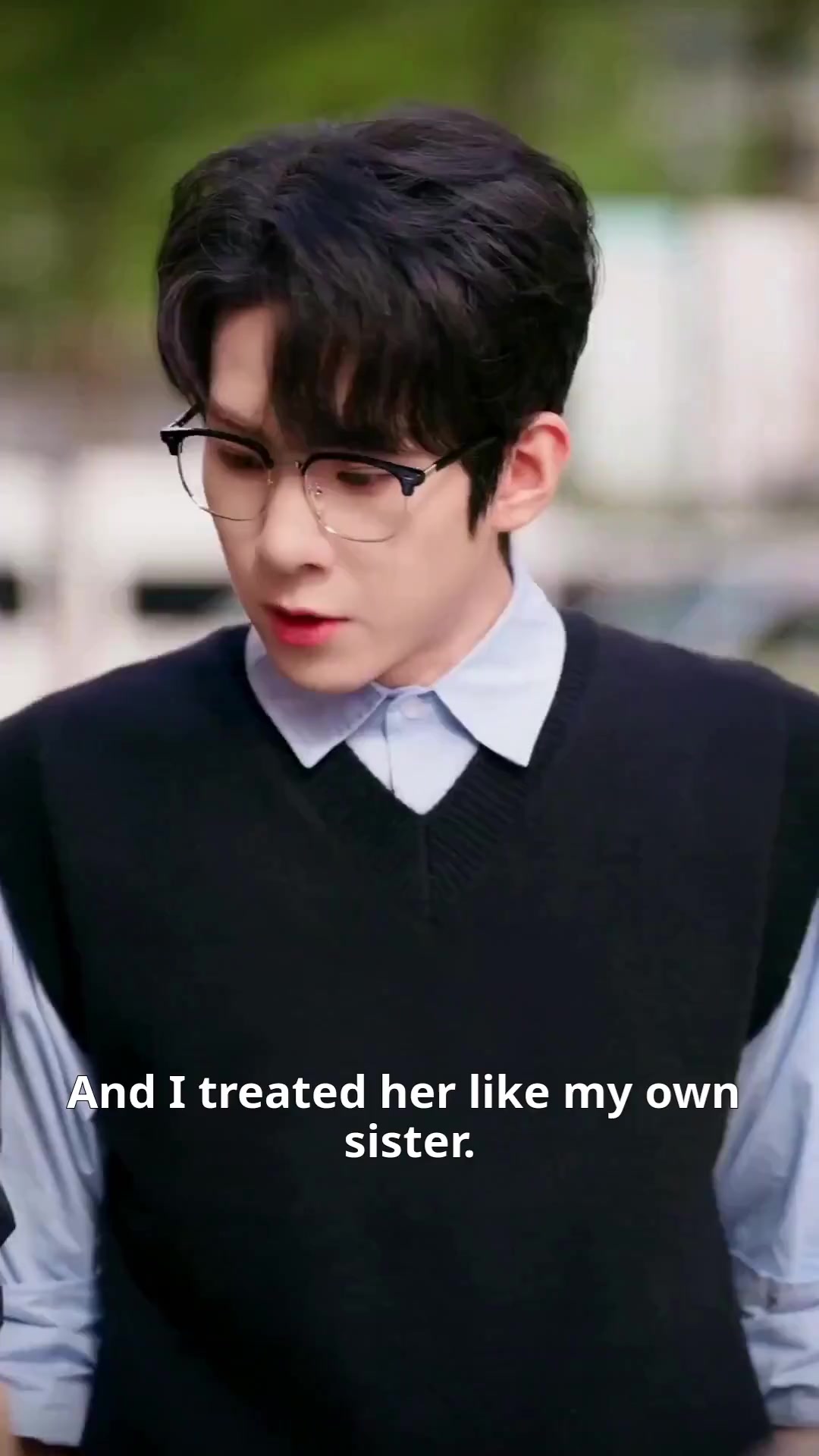 (Dubbed)She's Back for Vengeance EP 53