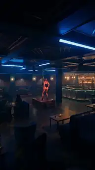 The Mafia King’s Virgin Slave — Episode 1