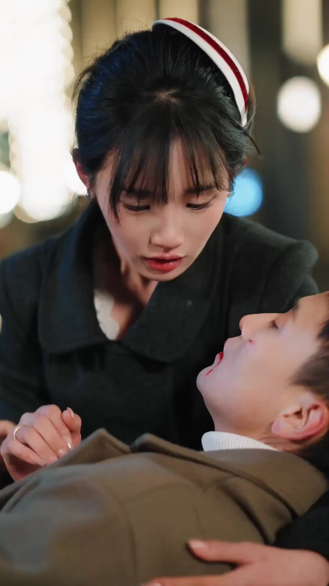 No Love in Vain EP 46