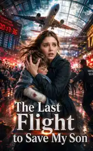 The Last Flight to Save My Son — Episode 10