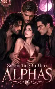 Submitting To Three Alphas — Episode 11