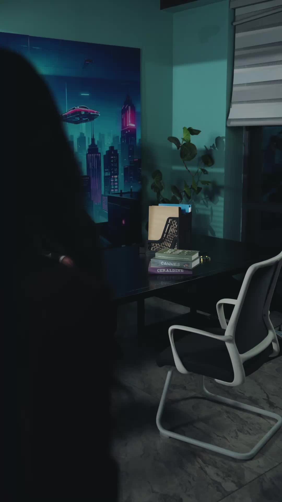 Under Her Control EP 27