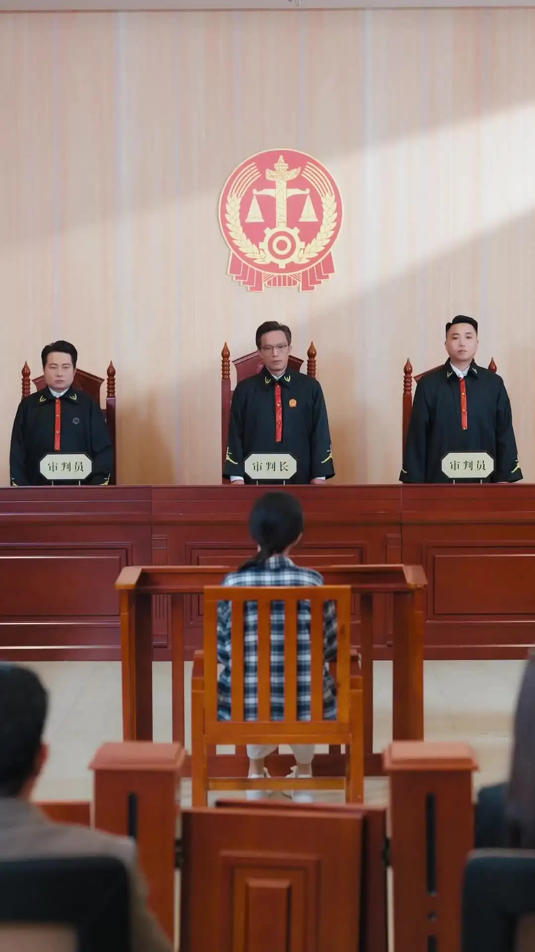 Episode 1 — 本物の令嬢は、最強シナリオで人生をやり直す
