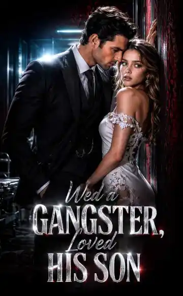 Wed a Gangster, Loved His Son