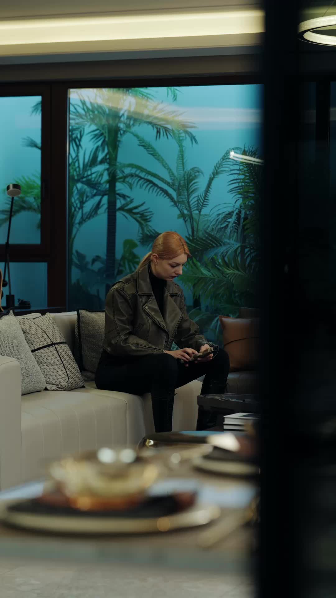 Collateral Hearts EP 7