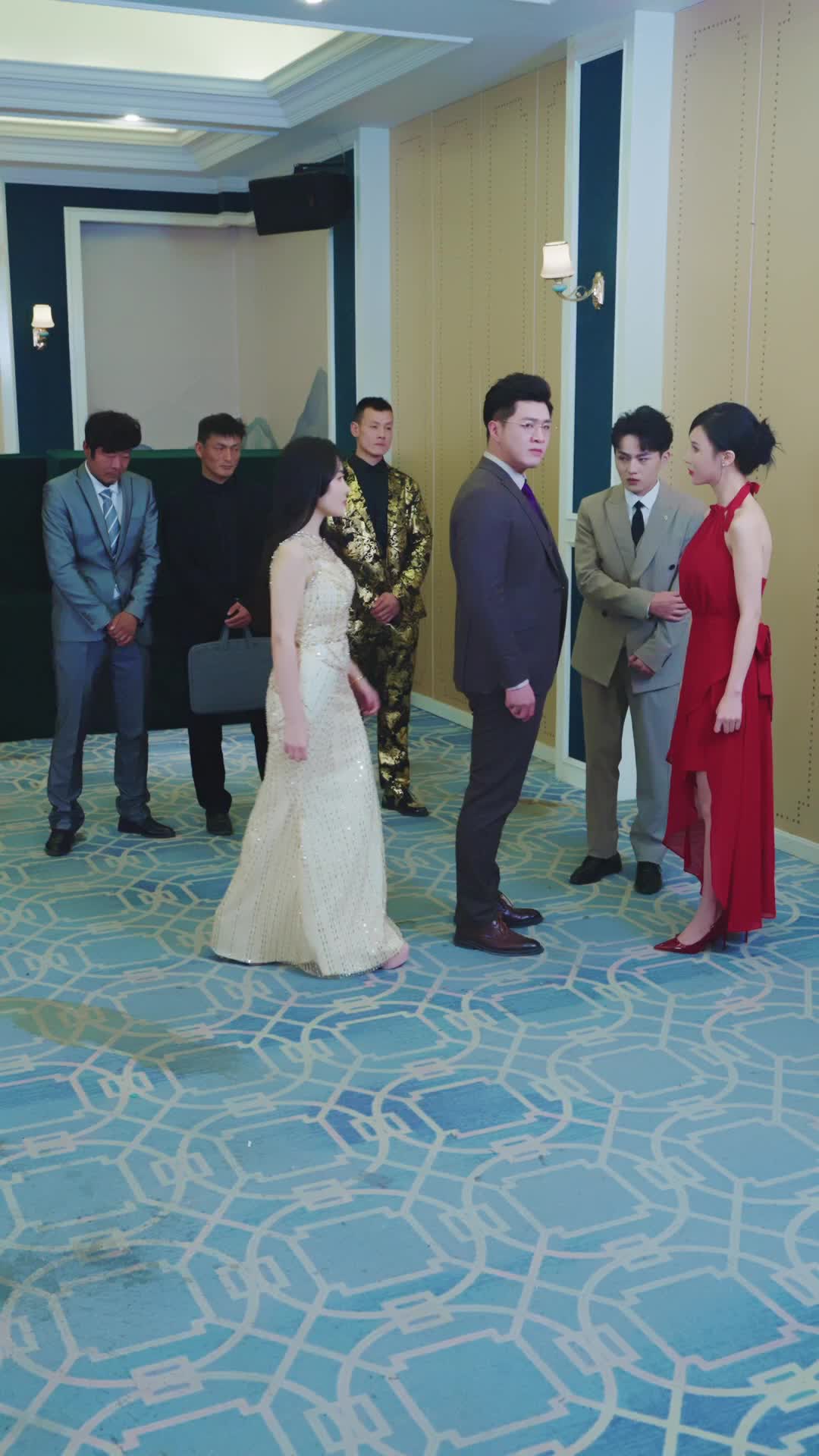 Mocked by My Wife EP 31