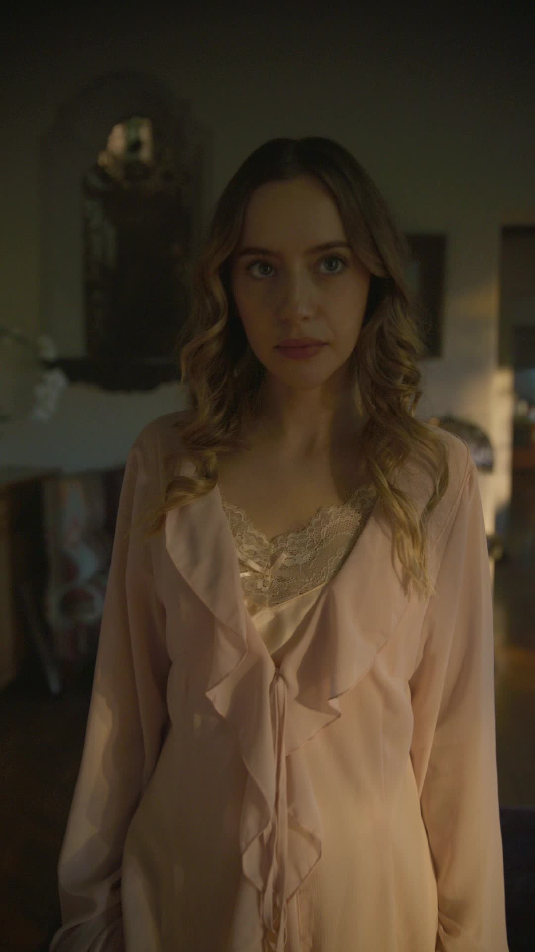 Turn The Mafia’s Virgin Wife On EP 15