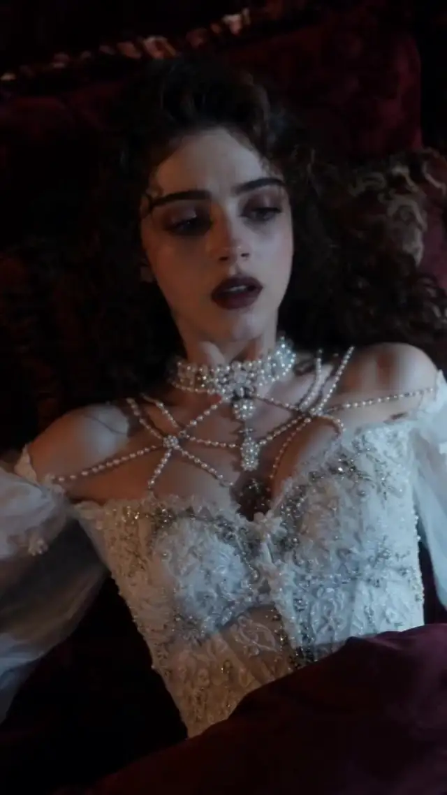 (Dublado)Troquei meu marido vampiro — Episódio 3