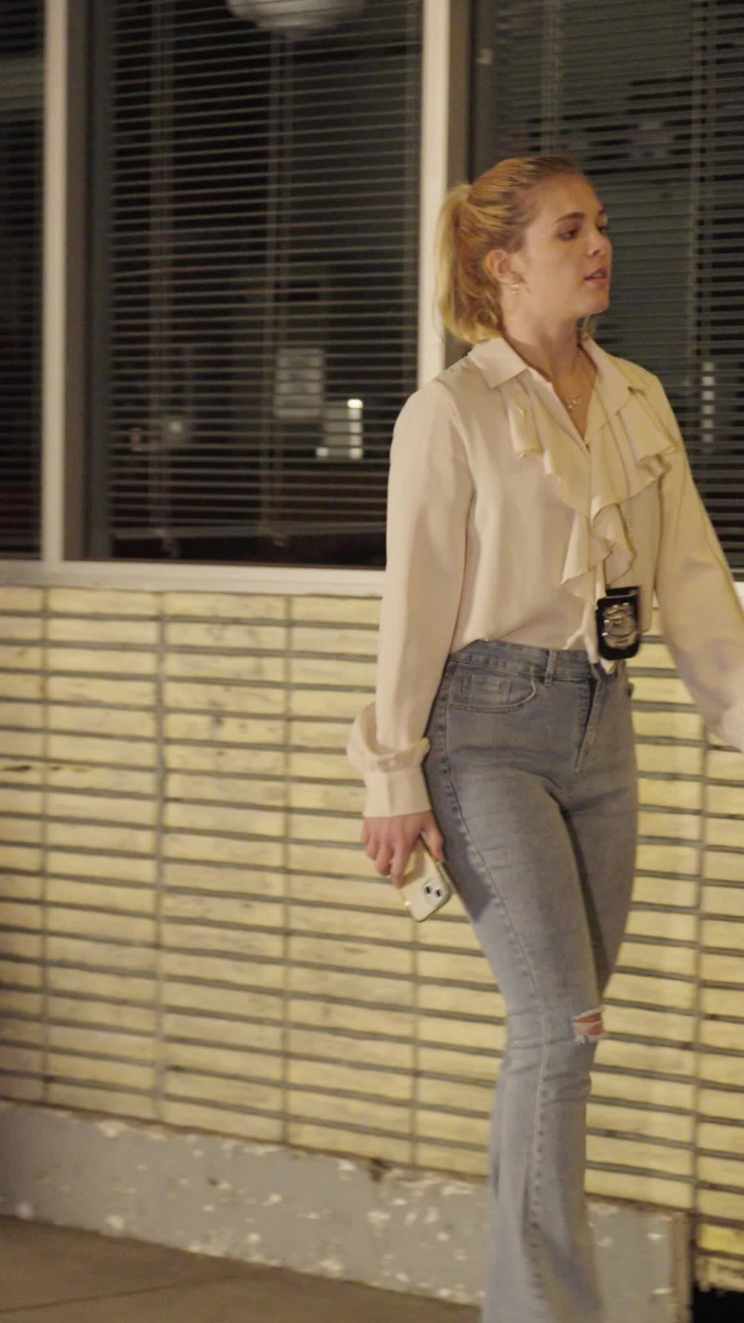 LAPD! Open Your Heart! EP 54