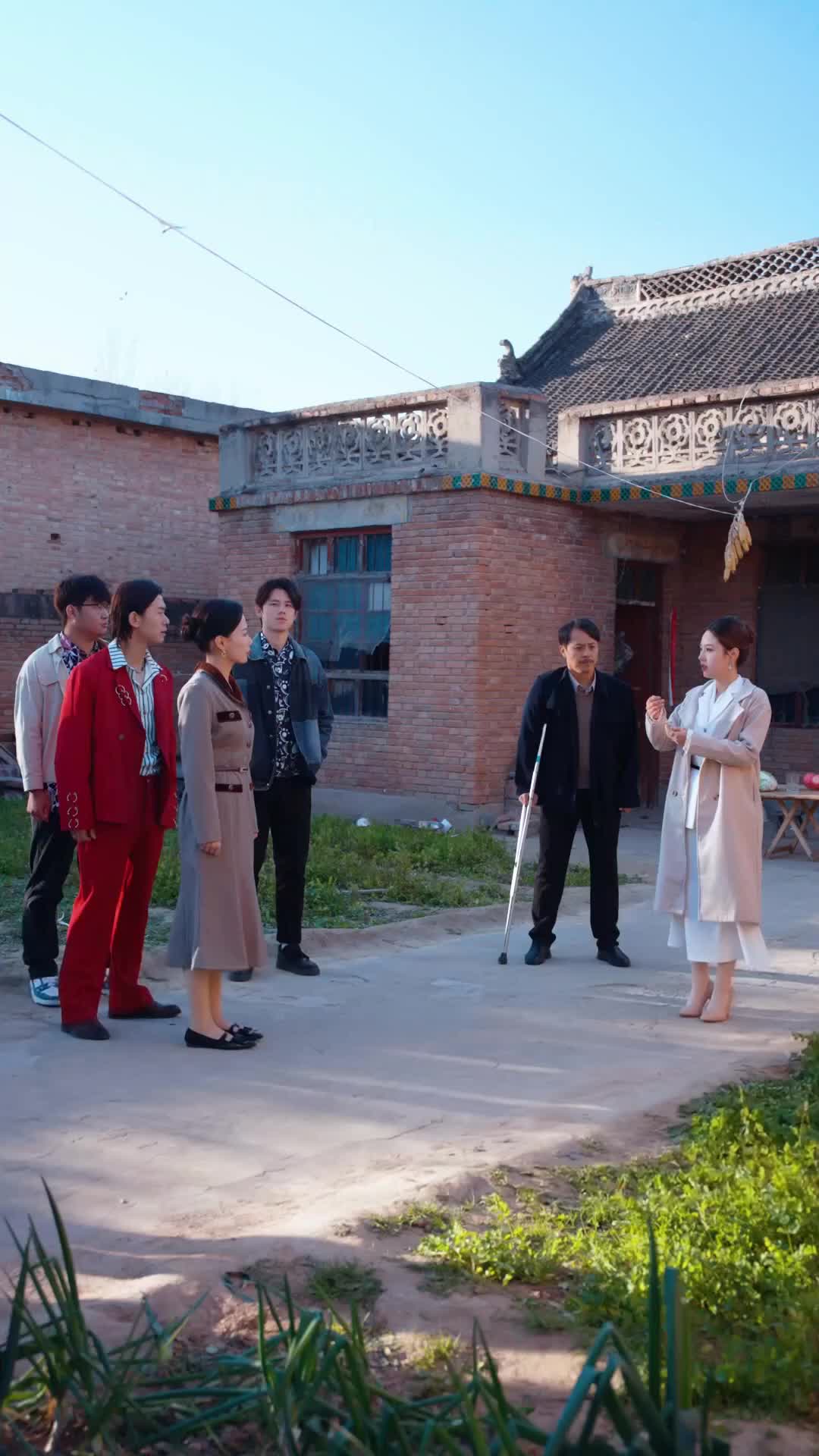 Mother's Confession EP 10