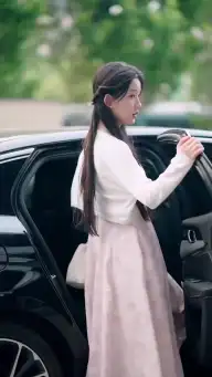 （Dubbed）Marrying My Jerk Ex's Dad — Episode 2