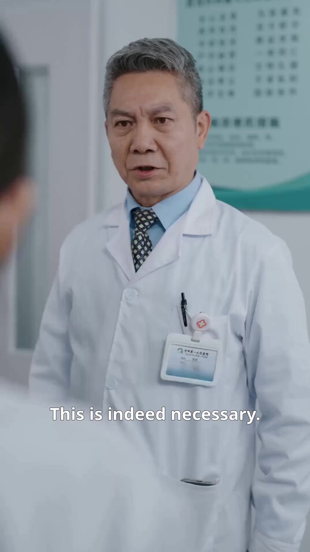 (Dubbed)My Ex-Wife, My Doctor EP 35