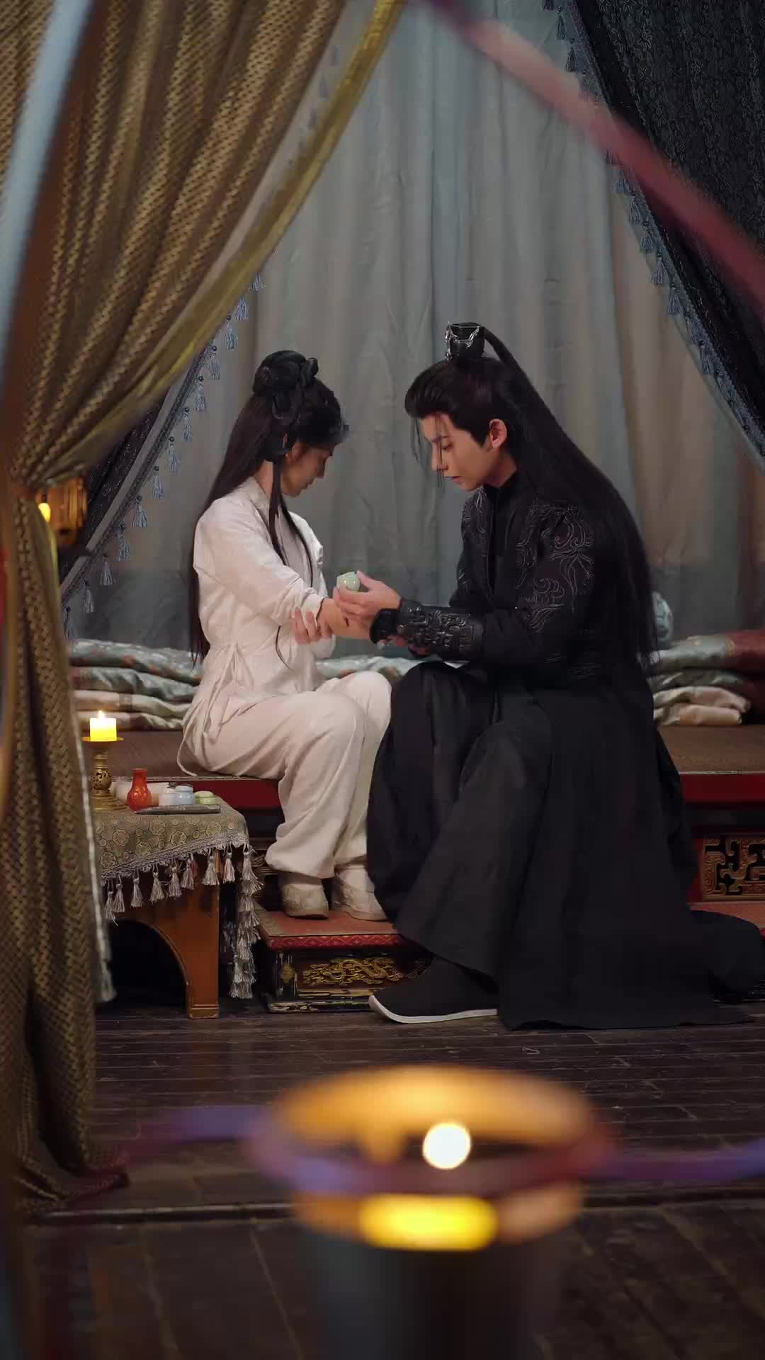 How to Become a Villainess EP 38
