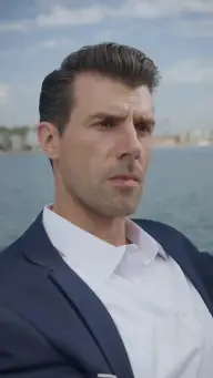 (Dublado)Excitar a esposa virgem do mafioso — Episódio 5