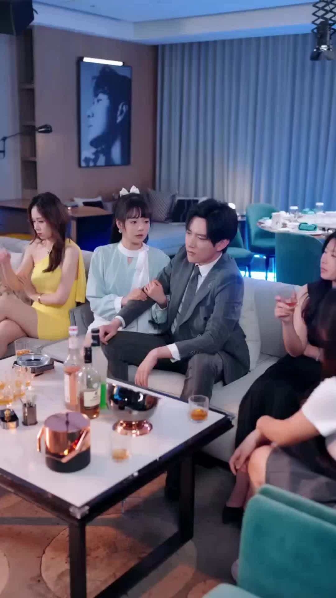 (Dubbed)You Are My One and Only EP 16