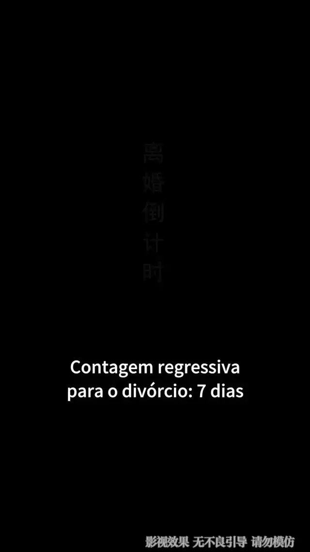 Aqui Acaba Minha Misericórdia — Episódio 4