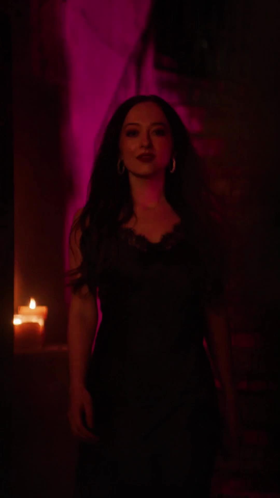 Dark Moonlight EP 16