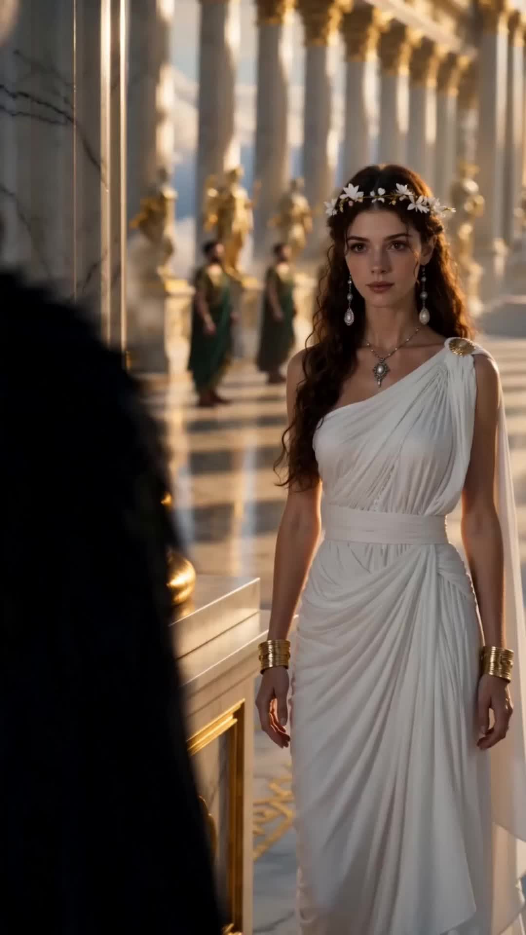 The True Heiress Returns:Wrath of the Underworld Queen EP 26