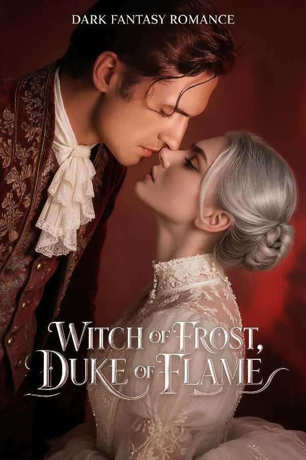 Poster Witch of Frost, Duke of Flame