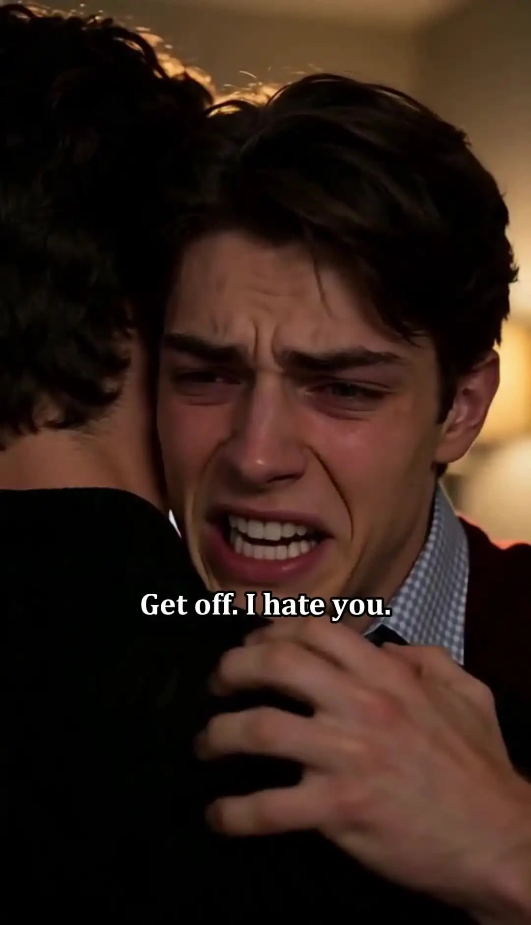 Episode 7 — Hate Me, Love Me, Stepbrother