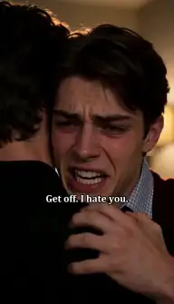 Hate Me, Love Me, Stepbrother — Episode 7