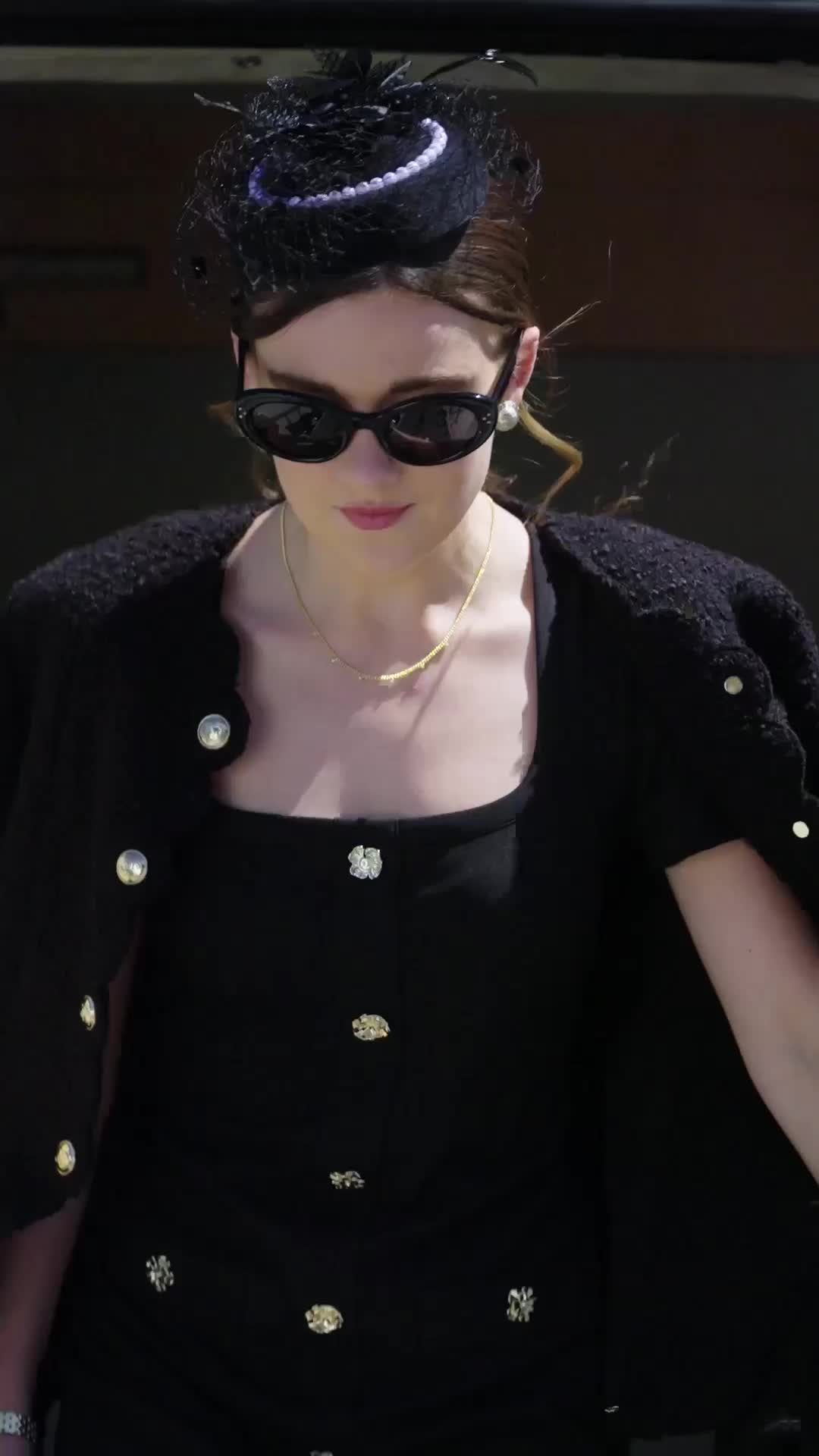 Oops,I Married My Nemesis EP 1
