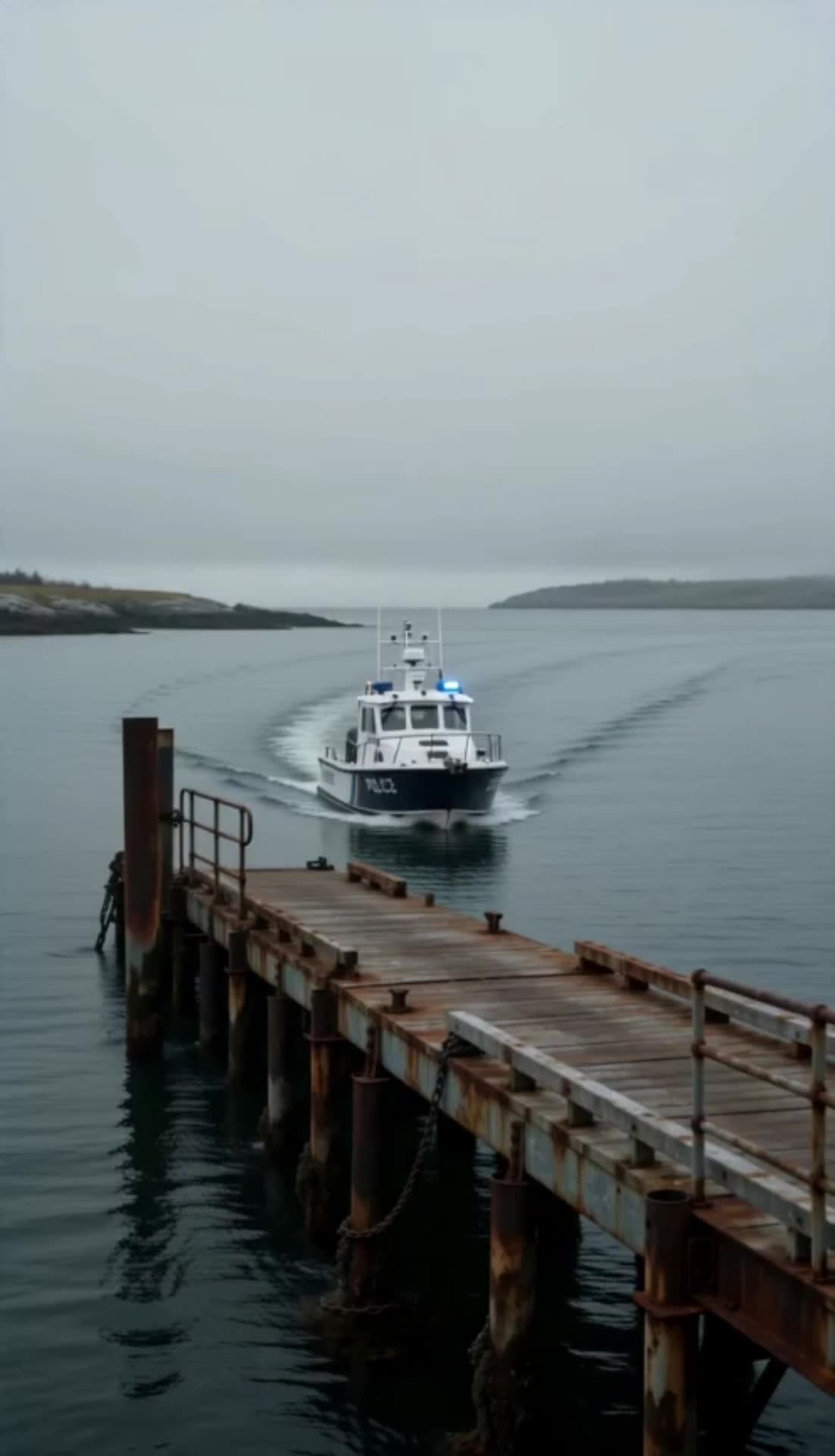 The Playboy's One-Way Ticket to Moray EP 19