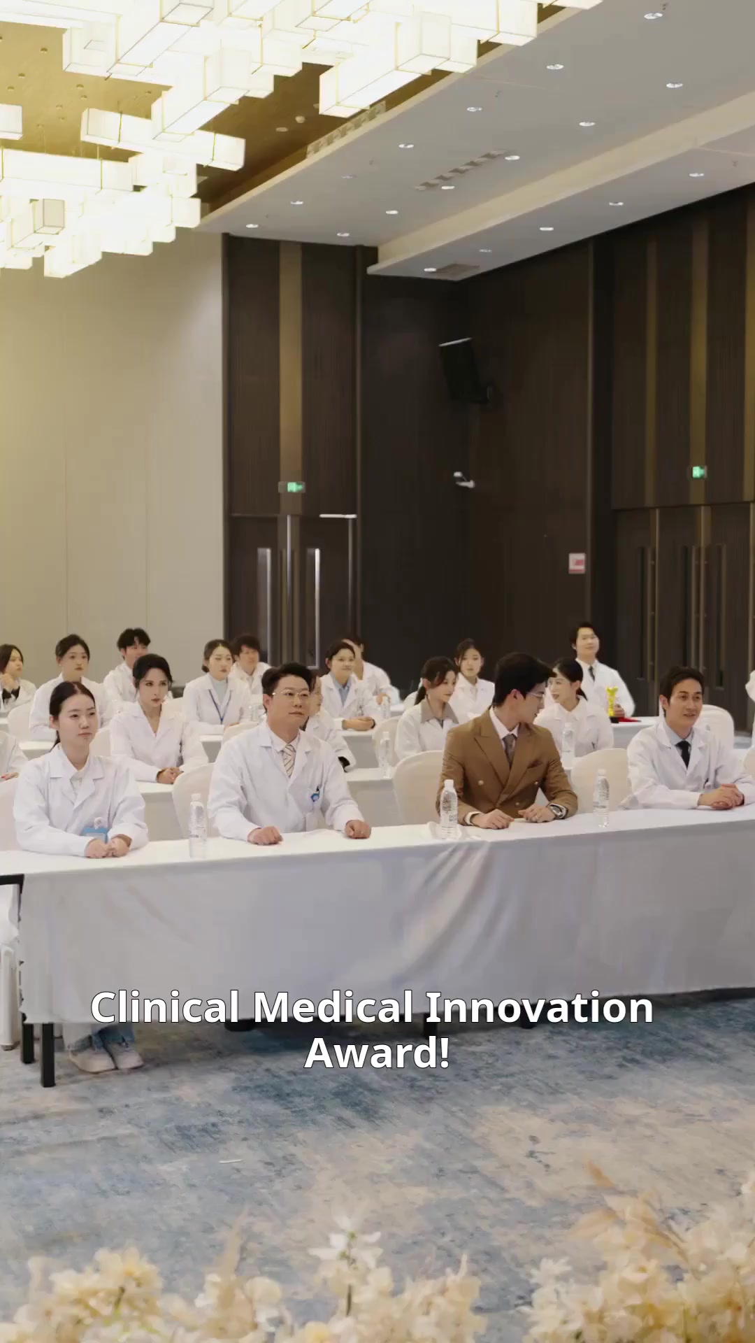 (Dubbed)My Ex-Wife, My Doctor EP 44