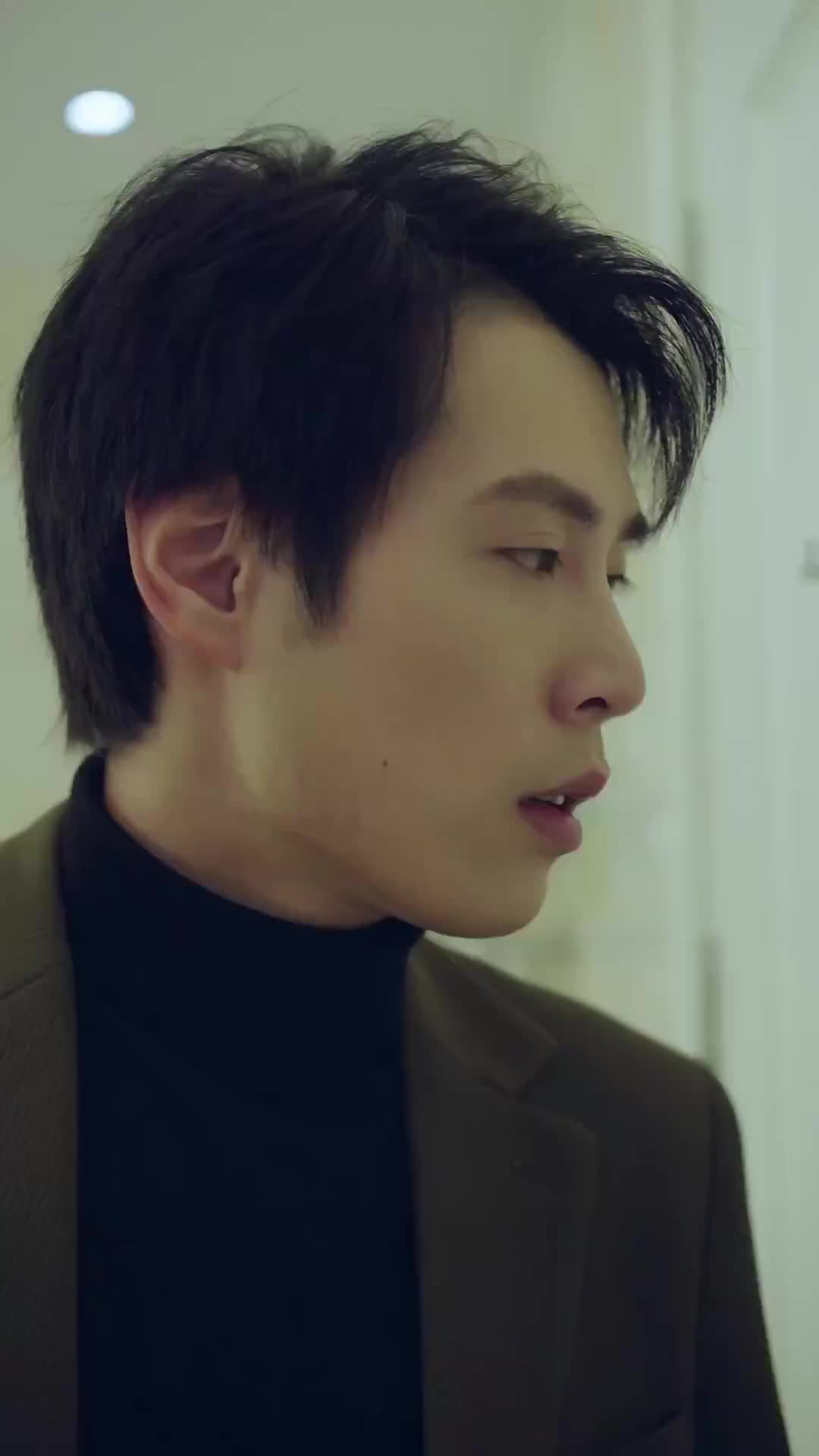 My Ice-Cold CEO Wife EP 39
